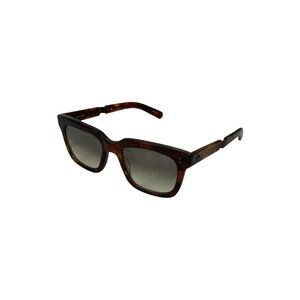 Mr. Leight Matte Dark Copper Tortoise Arnie S Sunglasses 92 of 100